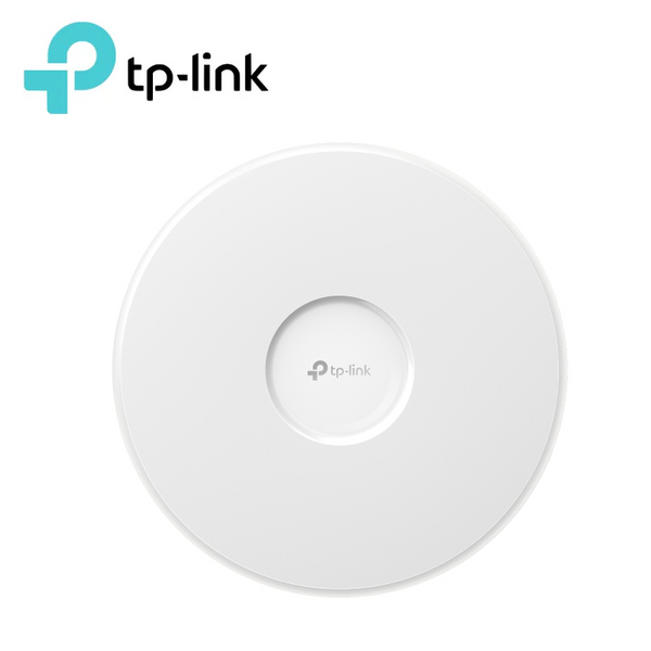 TP-Link EAP772 BE9300 Ceiling Mount Tri-Band Wi-Fi 7 Access Point