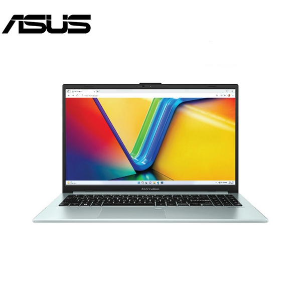 Asus VivoBook Go 15 E1504F-ABQ469WMS 15.6'' FHD Laptop (Ryzen 5 7520U, 16GB DDR5, 512GB SSD, Win 11 Home)