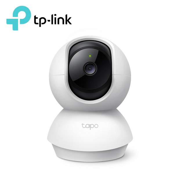 TP-Link Tapo C200C Pan/Tilt Home Security Wi-Fi Camera