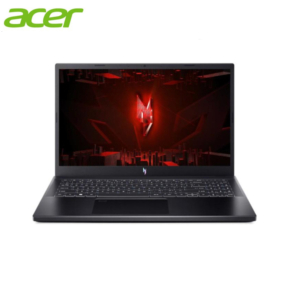 Acer Nitro V 15 ANV15-51-58GB 15.6" FHD 165Hz Laptop (i5-13420H, 8GB DDR5, 512GB SSD, Win 11 Home)