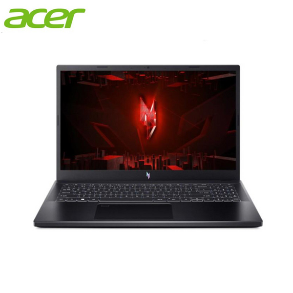 Acer Nitro V 15 ANV15-51-58GB 15.6" FHD 165Hz Laptop (i5-13420H, 8GB DDR5, 512GB SSD, Win 11 Home)