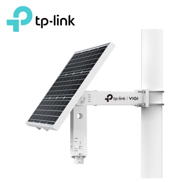 TP-Link VIGI SP6020 Intelligent Solar Power Supply System