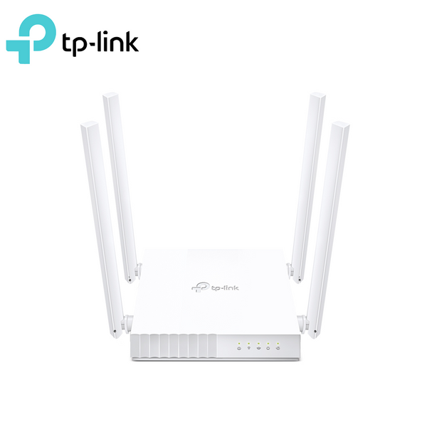 TP-Link AC750 Archer C24 WiFi Extender Router