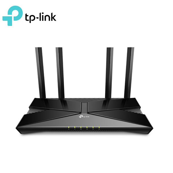 TP-LINK Archer AX23 AX1800 Dual-Band Wi-Fi 6 Router