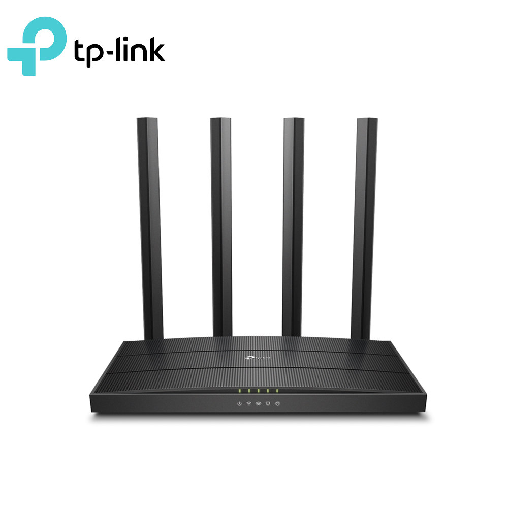 TP-Link Archer C80 AC1900 Wireless MU-MIMO Wi-Fi Router