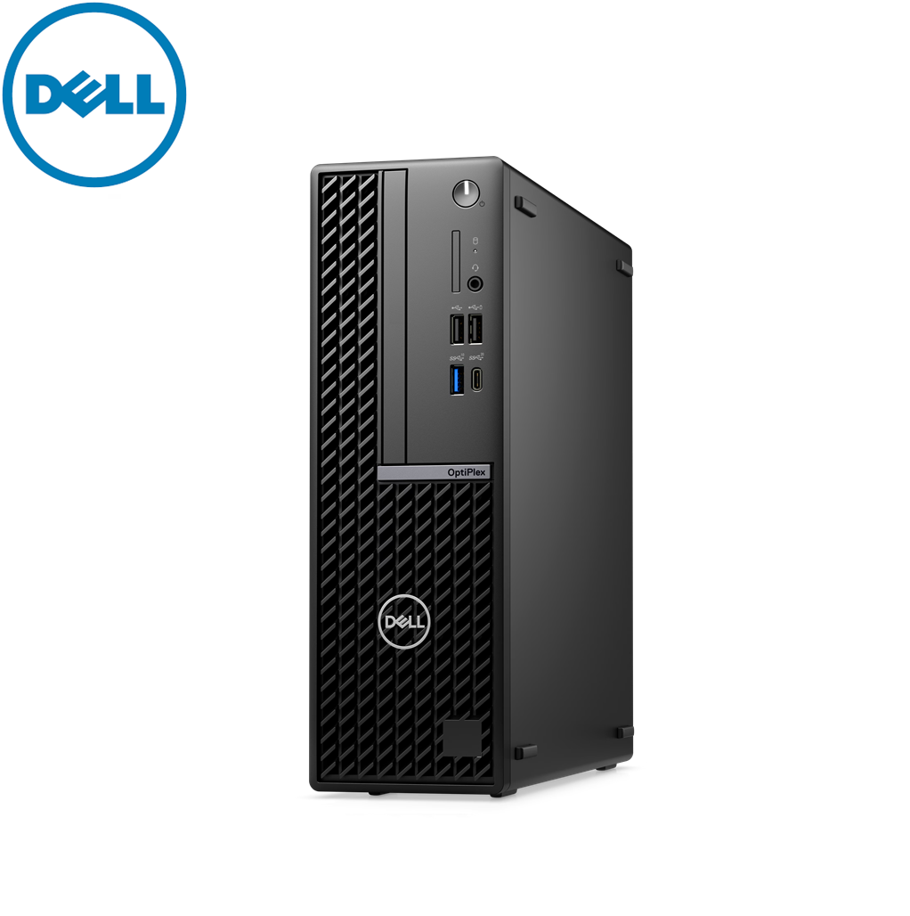 Dell Optiplex 7020 PLUS Small Form Factor Desktop (Intel® Core™ i7 14700 vPro / Win 11 Pro)