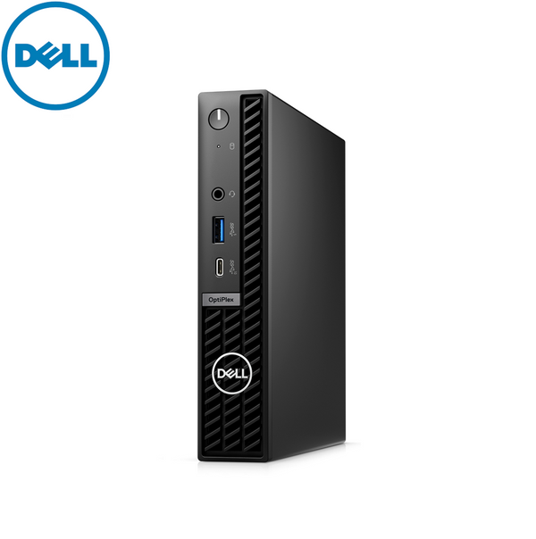 Dell Optiplex 7020 Micro (Intel® Core™ i5-14500T vPro / Win 11 Pro)