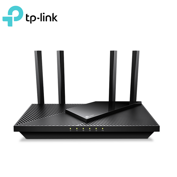 TP-Link Archer AX55 Pro AX3000 Multi-Gigabit Wi-Fi 6 Router with 2.5G Port