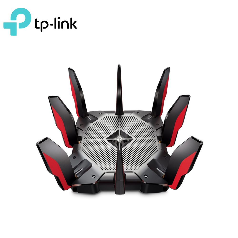 TP-LINK Archer AX11000 Tri-Band Gaming Router