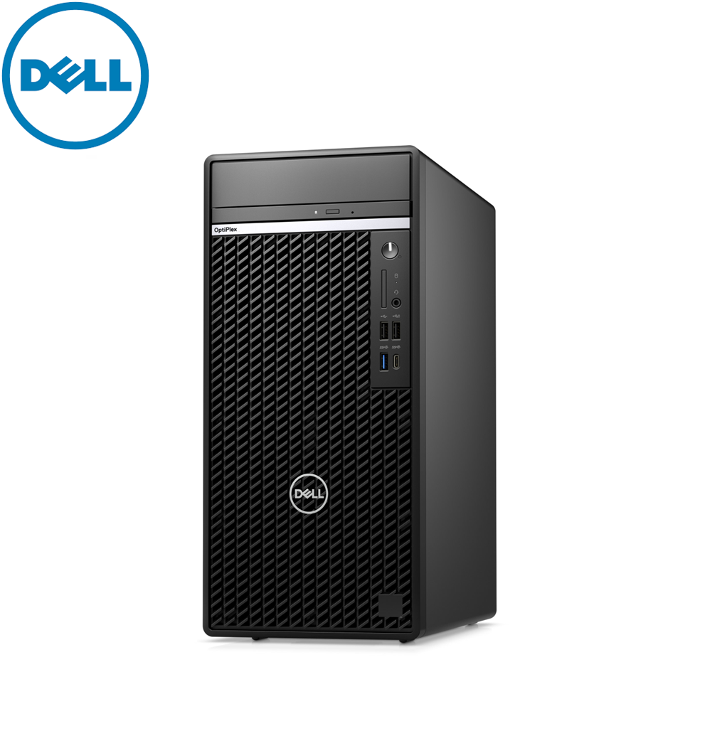 Dell Optiplex 7010 Minitower Desktop  (13th Gen Intel® Core™ i5-13500 / 8GB DDR4 /Win 11 Pro)