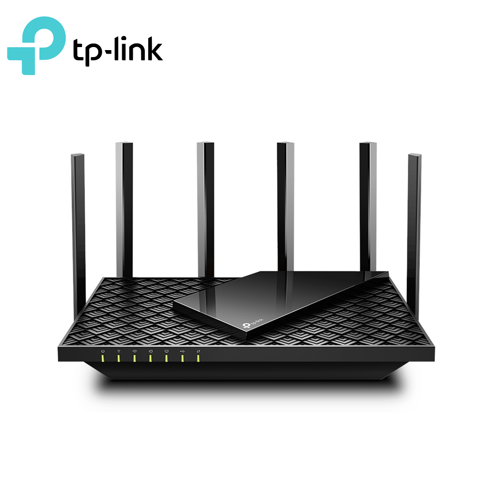 TP-Link Archer AX73 AX5400 Dual Band 6 Stream Gigabit WiFi 6 Router