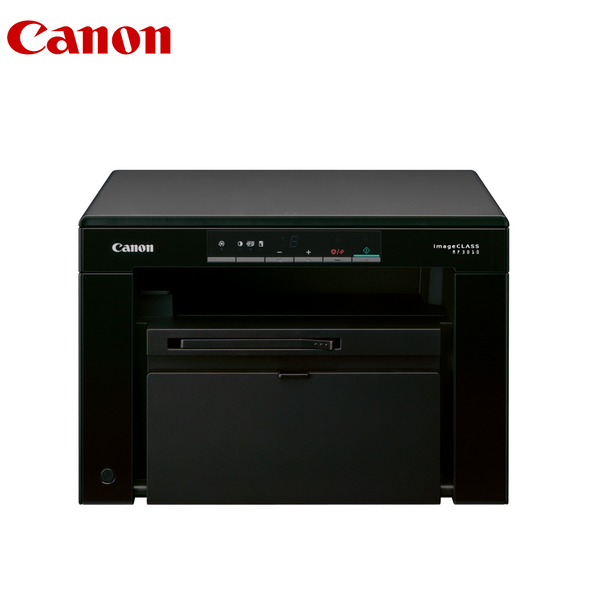 Canon imageCLASS MF3010 Monochrome Laser Printer