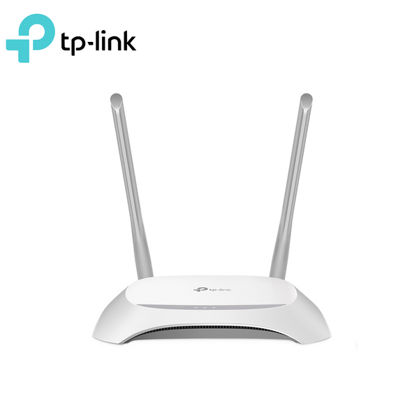 TP-Link TL-WR840N 300Mbps Wireless N Router 4 In 1 WIFI