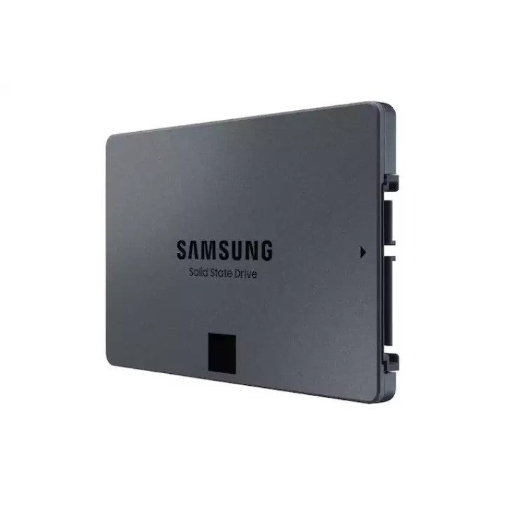 Samsung 870 QVO SATA III 2.5" SSD