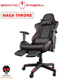 Gaming freak naga throne sale