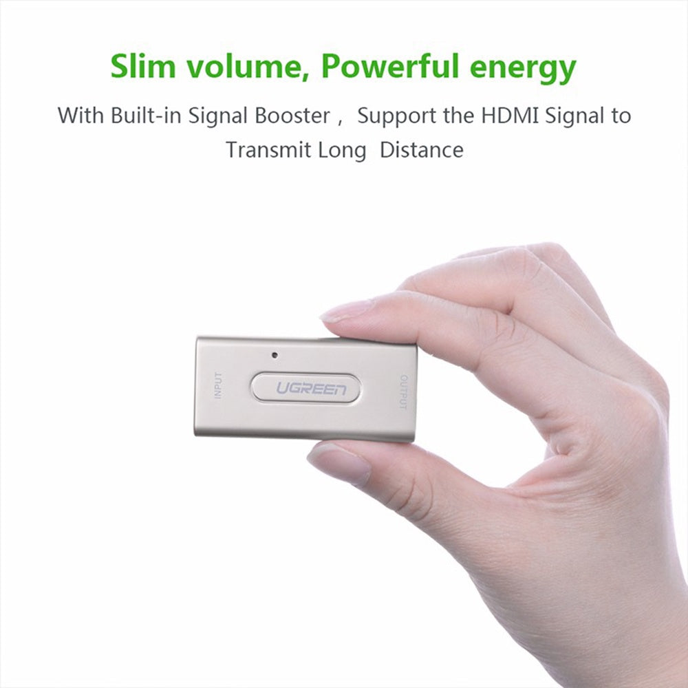 Ugreen HDMI Signal Amplifier UG-40265
