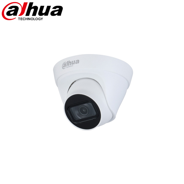 Dahua HDW1230T1-S5 2MP Entry IR Fixed Focal Eyeball Network Camera