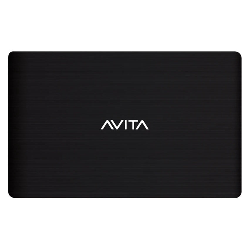 AVITA PURA E 14" Laptop (AMD A6-9220e, 8GB, 256GB SSD, 14" HD TFT, Windows 10 Home)