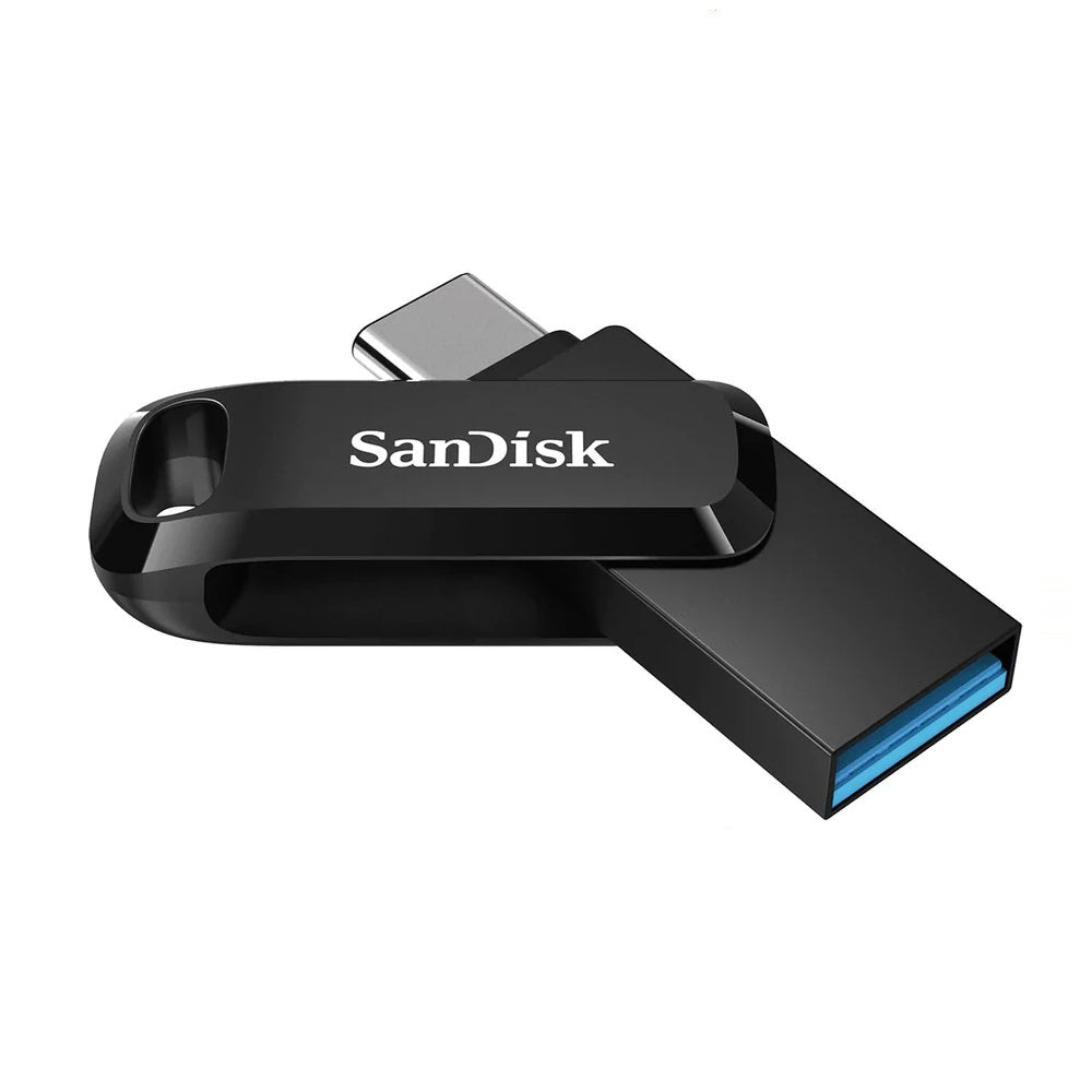 Sandisk 32GB Ultra Dual Drive Go USB Type-C USB 3.0 OTG