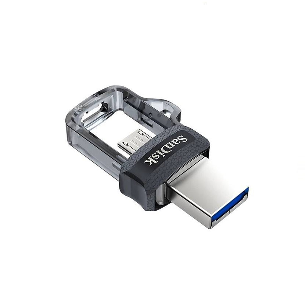 Sandisk 128GB Ultra Dual Drive M3.0 USB 3.0 OTG