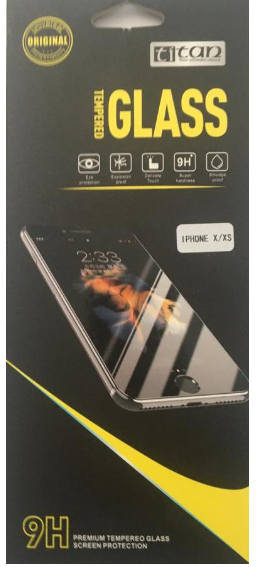 Samsung A03 / A22 Tempered Glass Screen Protector
