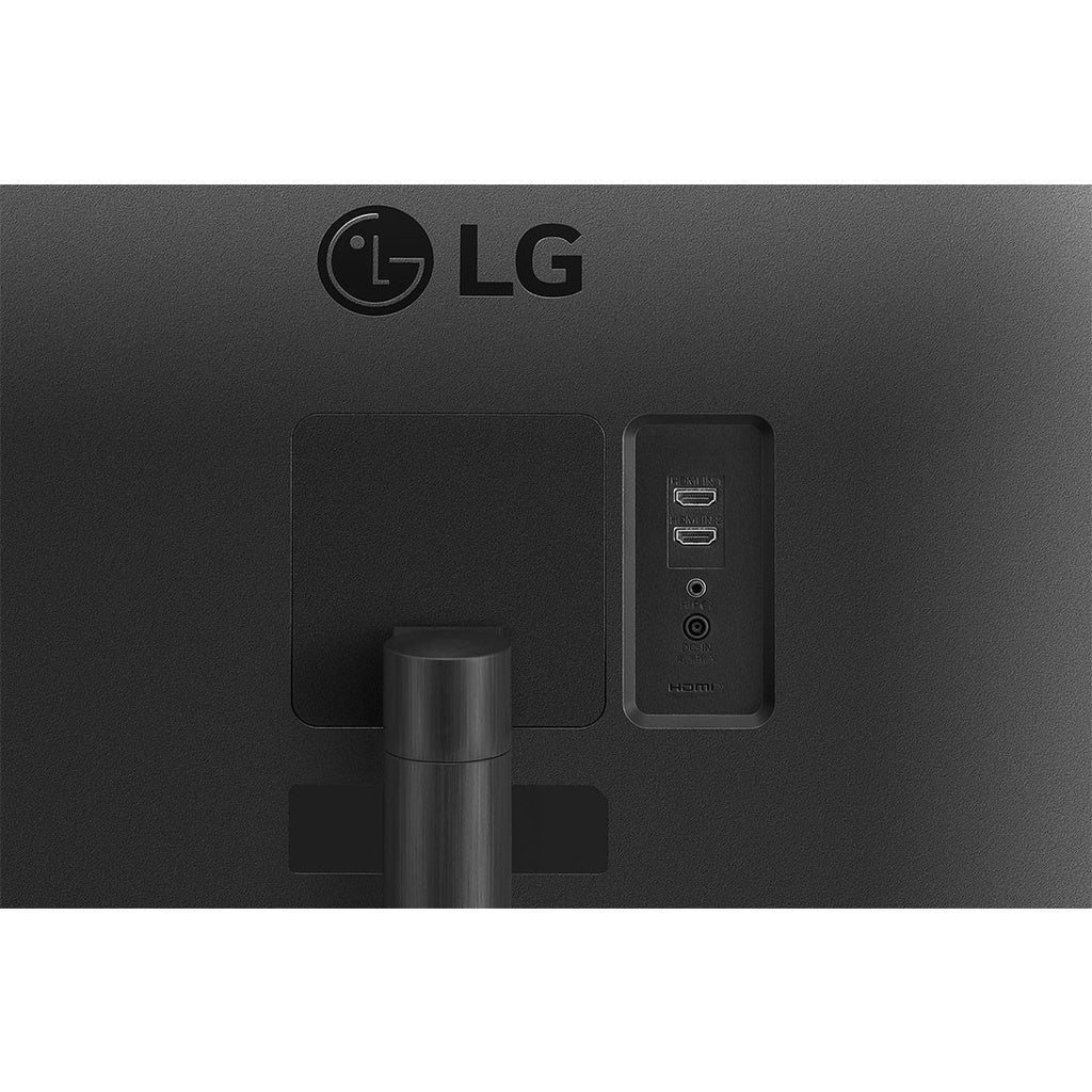 LG 34" 34WP500 FHD IPS HDR10 75Hz AMD Freesync Ultrawide Monitor