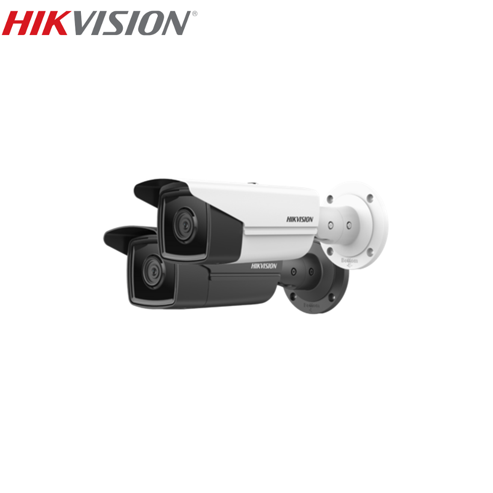 HIKVISION DS-2CD2T43G2-4I 4MP AcuSense Fixed Bullet Network Camera