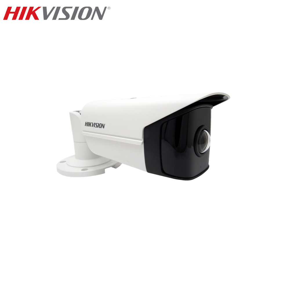 HIKVISION DS-2CD2T45G0P-I 4MP Super Wide Angle Fixed Bullet Network Camera