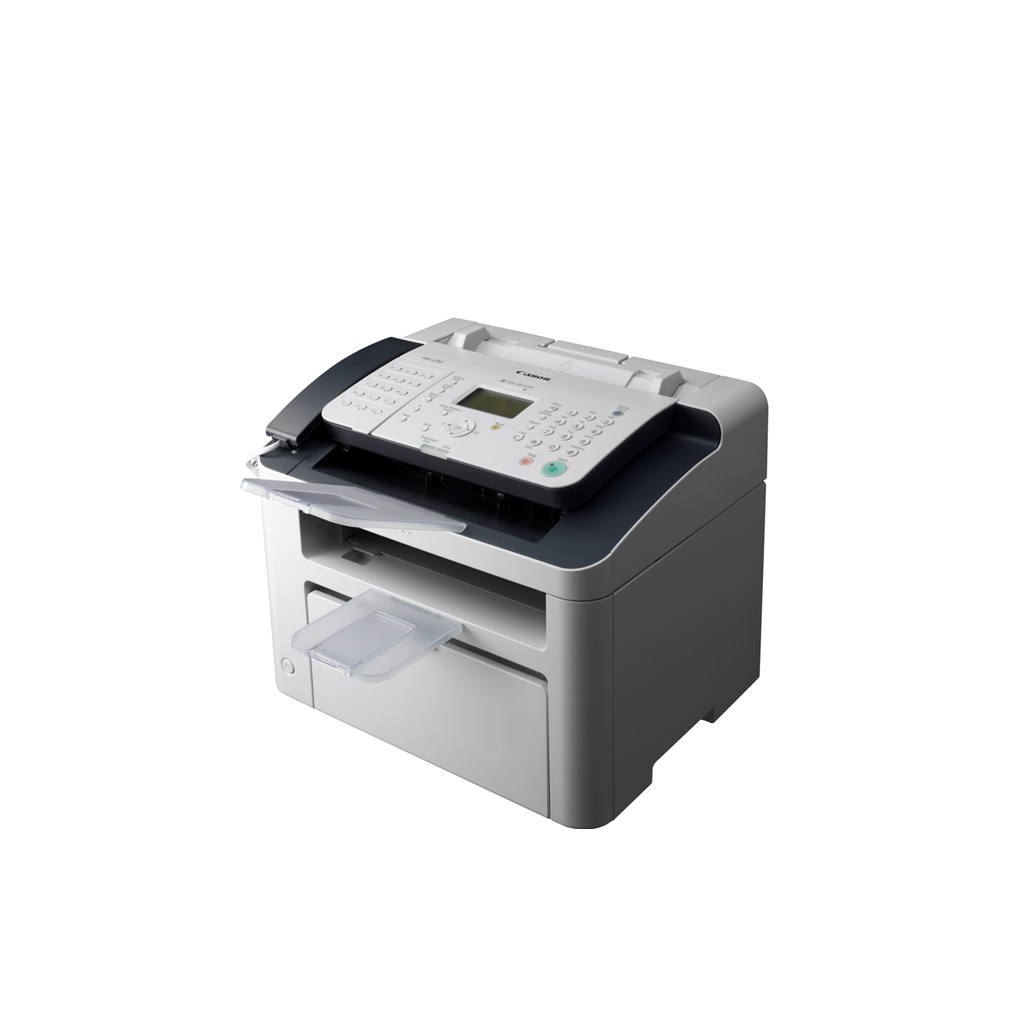 Canon L170 Laser Fax Machine (Print/Copy/Fax)