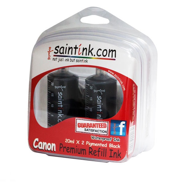 Canon Premium Refill Ink (Black)
