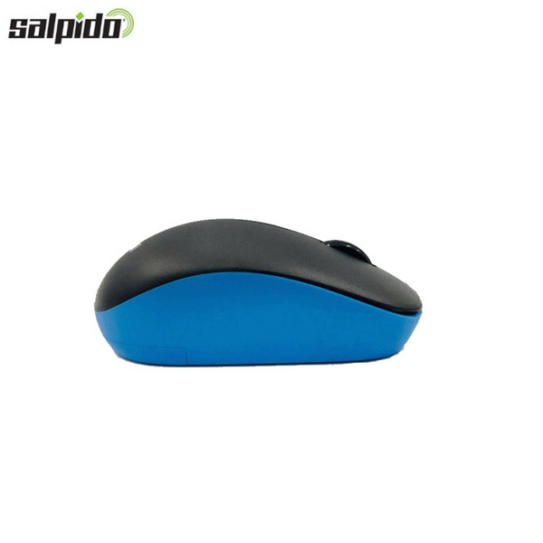 Salpido IP-WM2 2.4GHz Wireless Optical Mouse