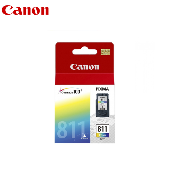 Canon CL-811 Ink Cartridge (Color)