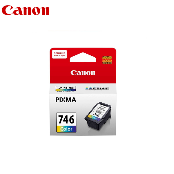 Canon CL-746 Ink Cartridge (Color)