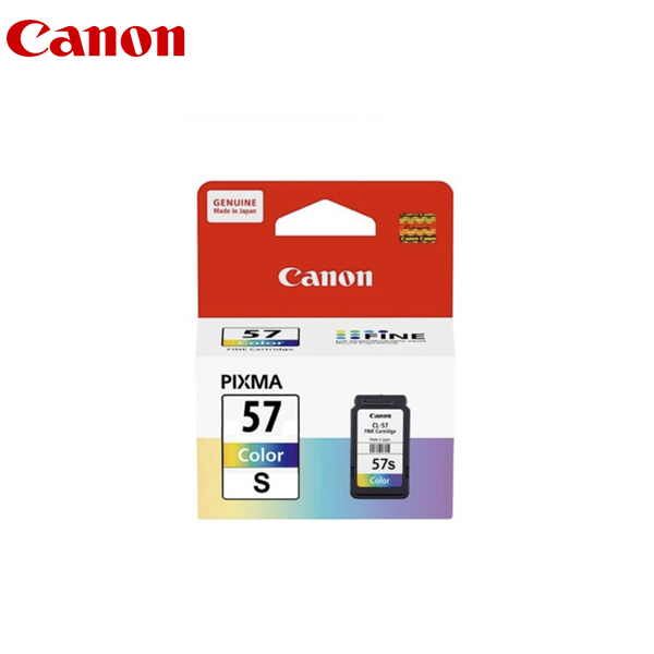 Canon CL-57 Ink Cartridge (Color)