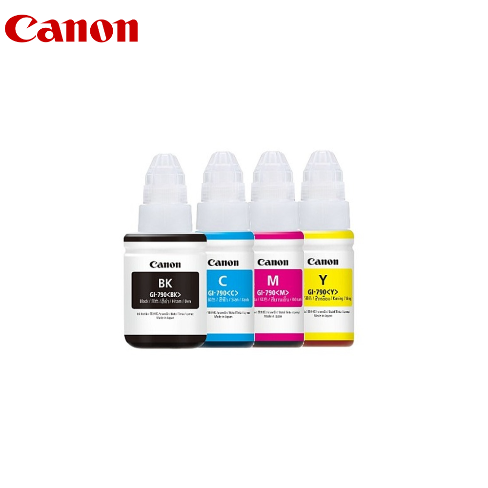 Canon GI-790 Refill Ink Bottle