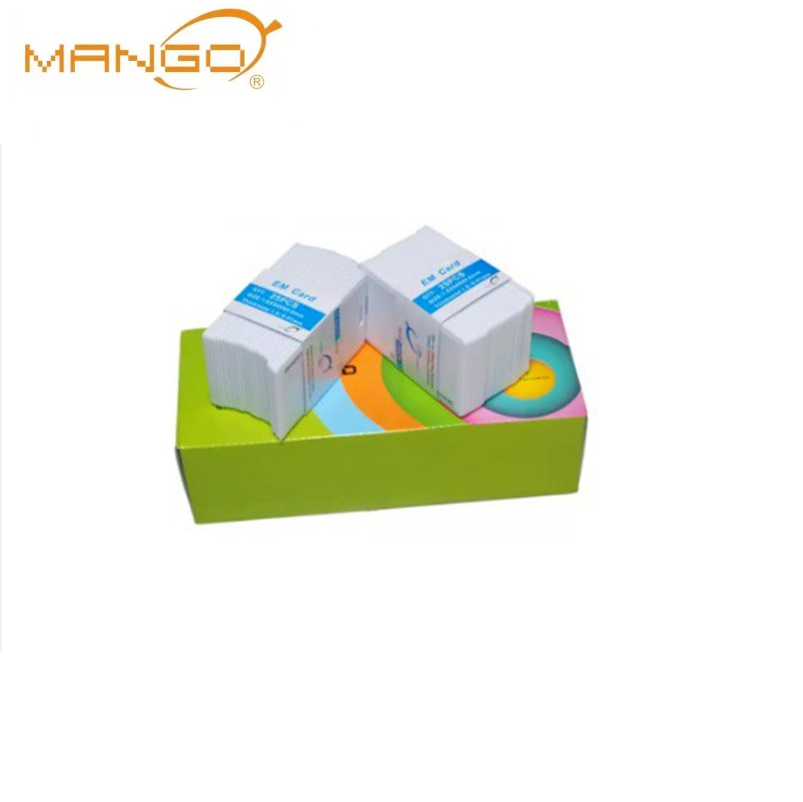 Mango 125Khz RFID Proximity Card Door Access ID Card – wme.my