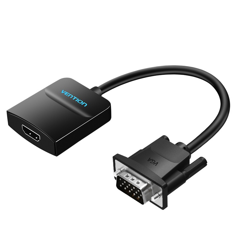HDMI to VGA / VGA to HDMI converter adapter HD 1080P