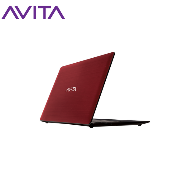 AVITA PURA E 14" Laptop (Intel® Core™ i5-8279U, 8GB, 256GB SSD, 14" HD TFT, Windows 10 Home)
