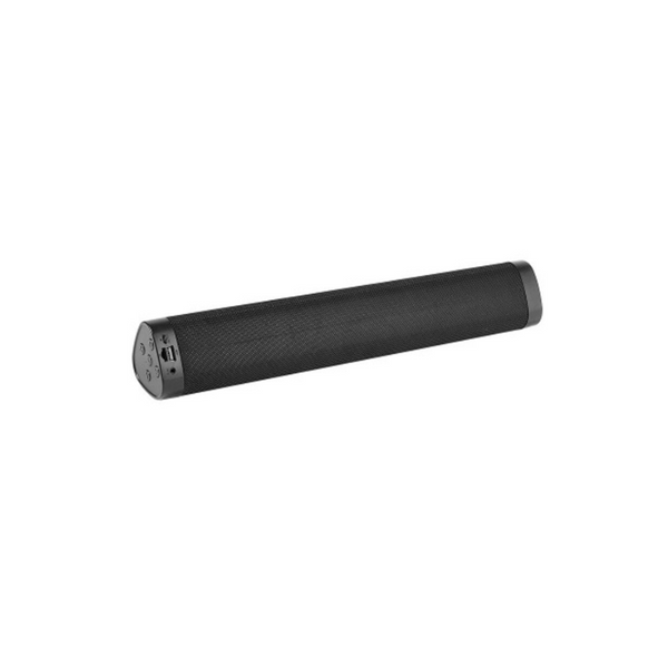 A500 Bluetooth Wireless Soundbar Speaker 3D surround Black