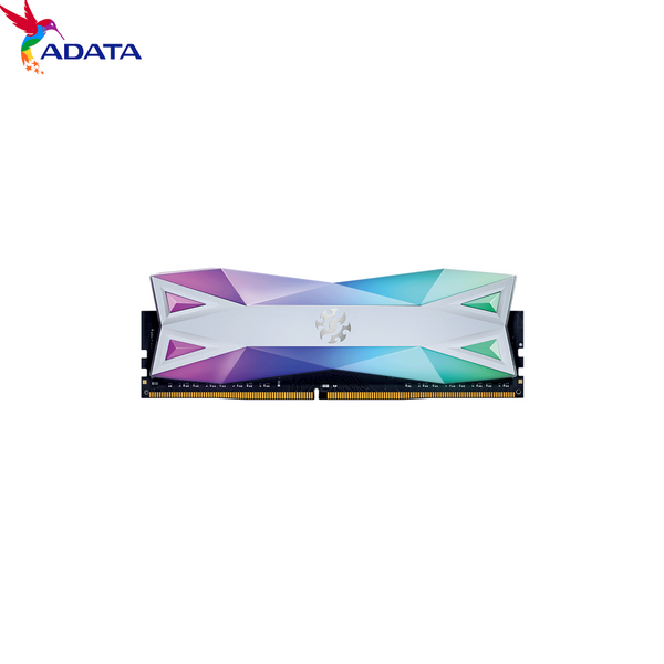 ADATA RAM PC D60G DDR4 3200/3600/4133 8GB / 16GB / 32GB (XPG)