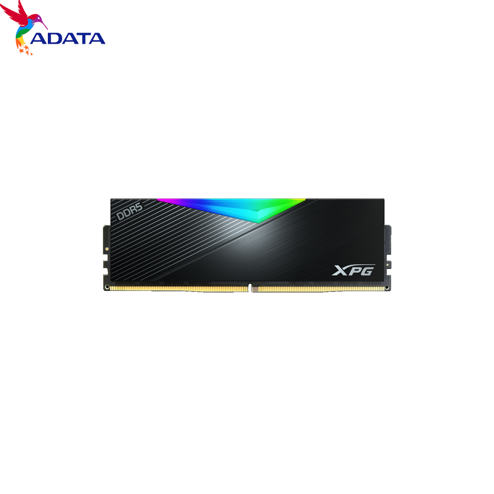 ADATA RAM PC Lancer RGB DDR5 5200/6000 16GB / 32GB (XPG)