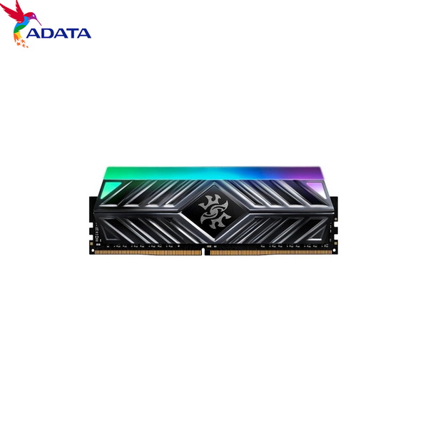 ADATA RAM PC D41 DDR4 3000/3200/3600 8GB / 16GB / 32GB (XPG RGB)