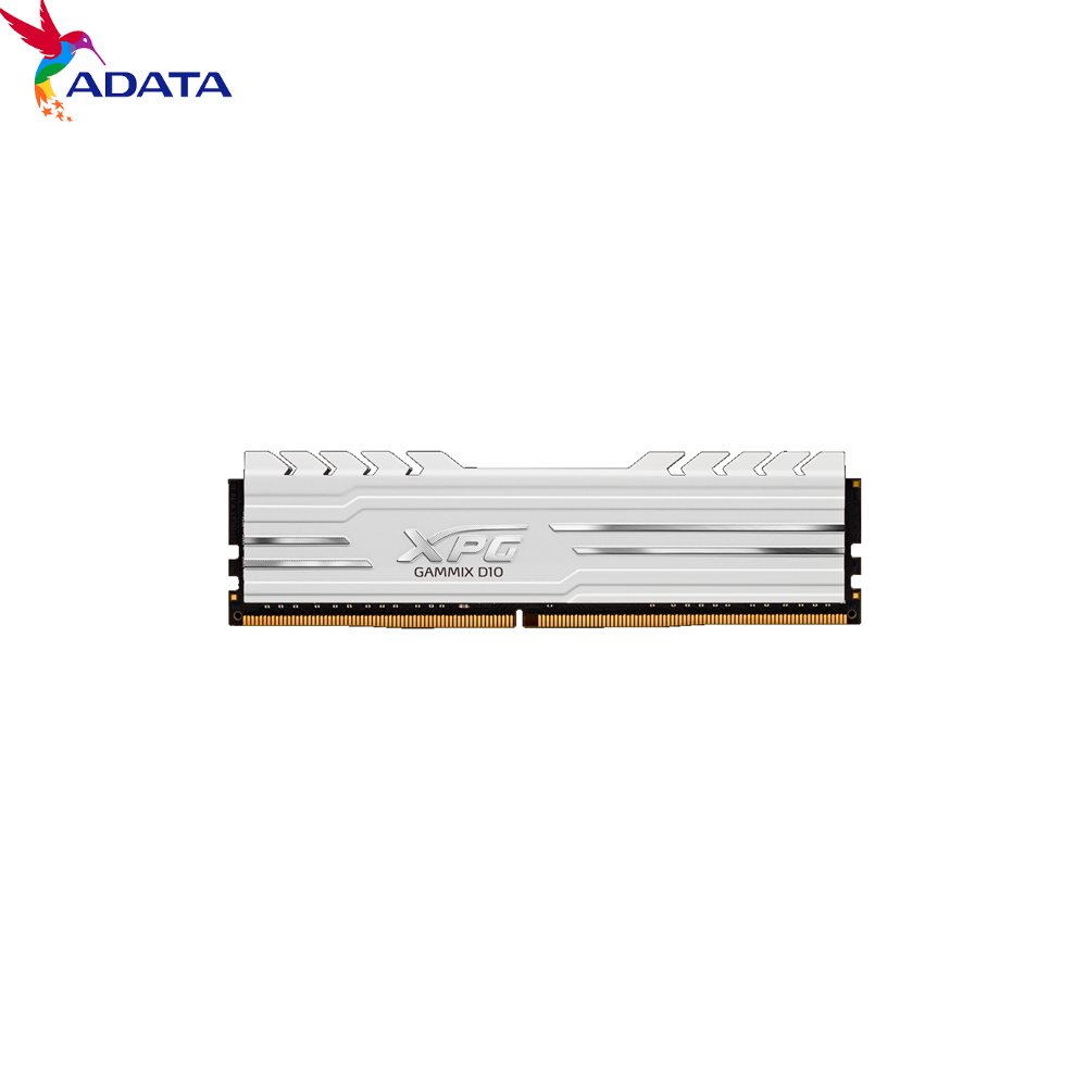 ADATA RAM PC D10 DDR4 3000/3200/3600 XPG 8GB / 16GB (XPG)