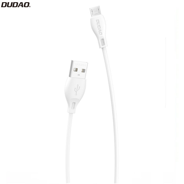 DUDAO 1000MM 2.4A Data Cable For Micro