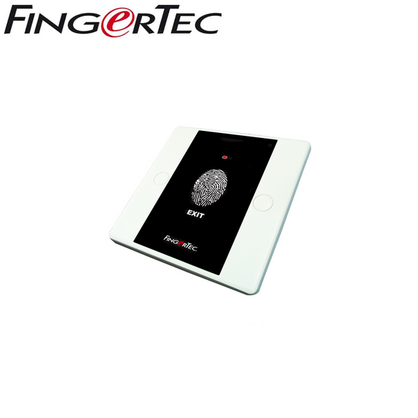 FingerTec Accessory - Contactless Release Button