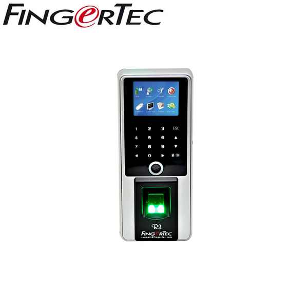 FingerTec R3 Door Access & Time Attendance System