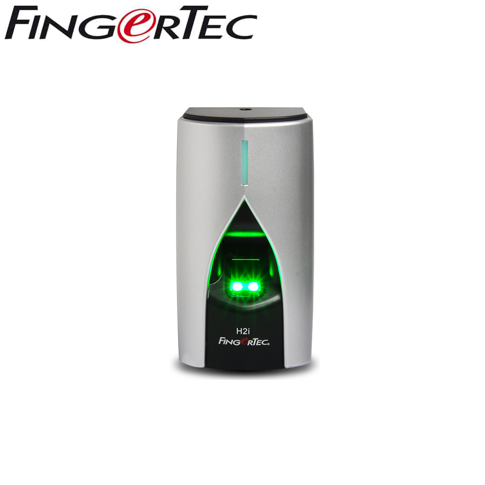 FingerTec H2i Fingerprint Door Access & Time Attendance System