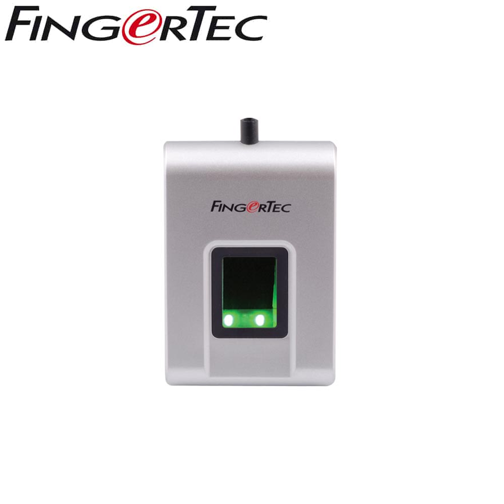 FingerTec OFIS-Z (TA) Live Fingerprint Authentication System
