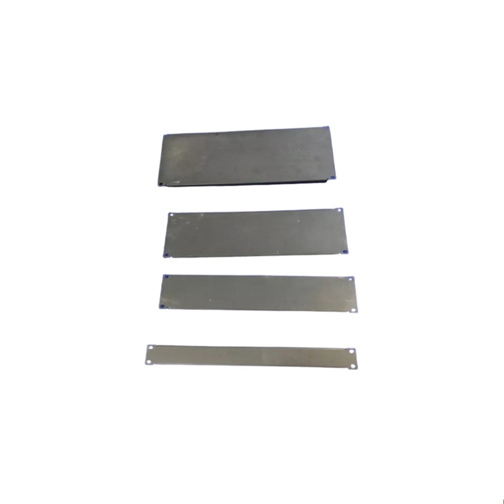 GrowV Blank Panel For Server Rack - 1U/2U/3U/4U – wme.my