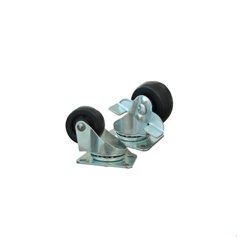 GrowV Castor Wheels for Server Rack (4pcs per set) – wme.my